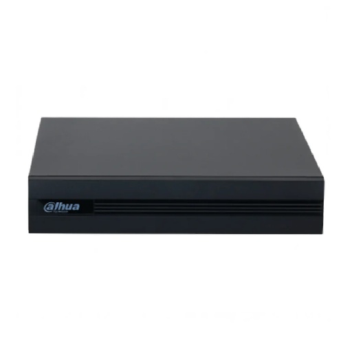 [DH-XVR1B08-I/T] DVR HIBRIDO DAHUA DH-XVR1B08-I/T 8CH+2CH IP 1080P 1*SATA 1*VGA 1*HDMI