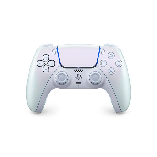[CFI-ZCT1W] GAMEPAD SONY CFI-ZCT1W PS5 DUALSENSE INALAMBRICO BLANCO PERLADO