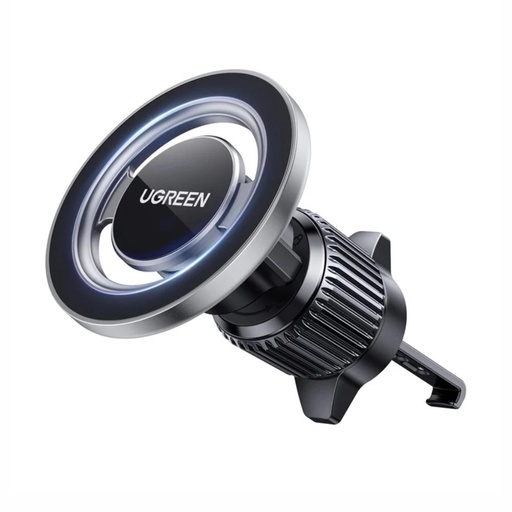 [LP845] BASE PARA CELULAR UGREEN LP845 MAGNETICO DE VENTILA