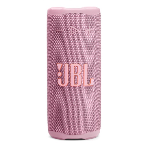 [JBLGRIPPIKAM] PARLANTE PORTABLE JBL GRIP 16W RMS BT5.4 IP68 CONTRA AGUA/GOLPES ROSADO
