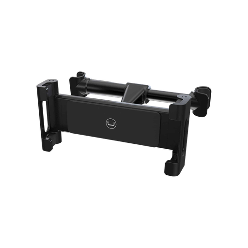 [CH3014BK] SOPORTE TABLET UNNO TEKNO CH3014BK PARA CABECERA