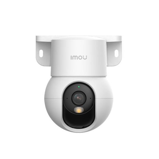 [IPC-K2MN-5H1W] CAMARA IP IMOU MINI RANGER IPC-K2MN-5H1W 3K/5MP IR10M WIFI INTERIOR AUDIO PT SIRENA