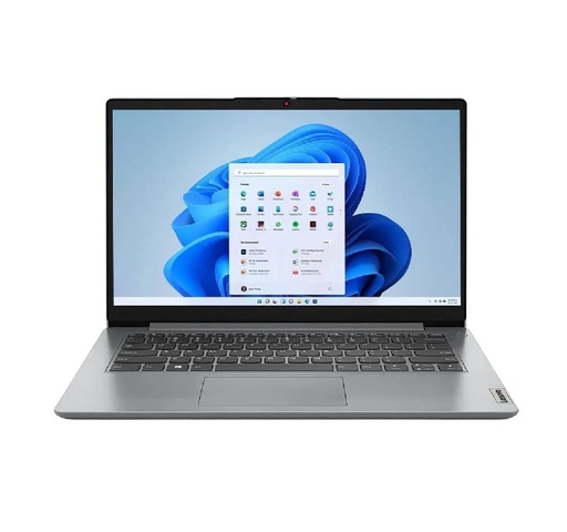 [81YH0017US-GV] LAPTOP LENOVO IDEAPAD 5 CI5-1035G1 3.6GHZ RAM 8GB SSD 256GB 14" FHD WIN11 INGLES PLATA 81YH0017US-GV