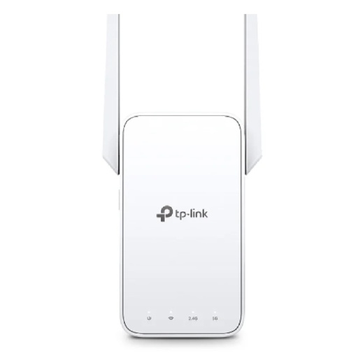 [TL-RE305] REPETIDOR WIFI TP-LINK TL-RE305 AC 1200MB/S 1*LAN