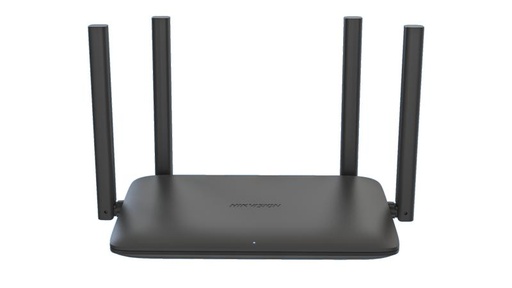 [DS-3WR15X] ROUTER INALAMBRICO HIKVISION DS-3WR15X AC 1500MB/S WIFI6 4*LAN GIGABIT