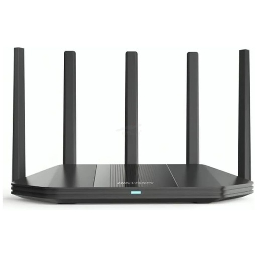 [DS-3WR30X] ROUTER INALAMBRICO HIKVISION DS-3WR30X AC 3000MB/S WIFI6 4*LAN GIGABIT