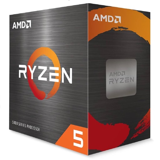 [R5-3400G] PROCESADOR AMD RYZEN 5 3400G 3.7GHZ/4.2GHZ 6MB AM4