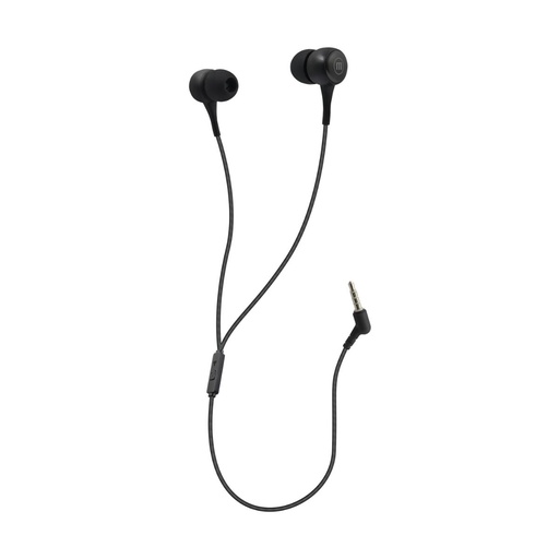 [348440] AUDIFONOS MAXELL IN-POP 348440 3.5MM NEGRO