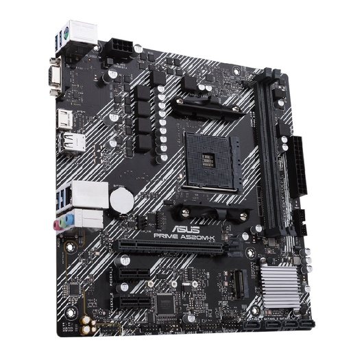 [A520M K V2] TARJETA MADRE GIGABITE A520M-K V2 AM4 DDR4