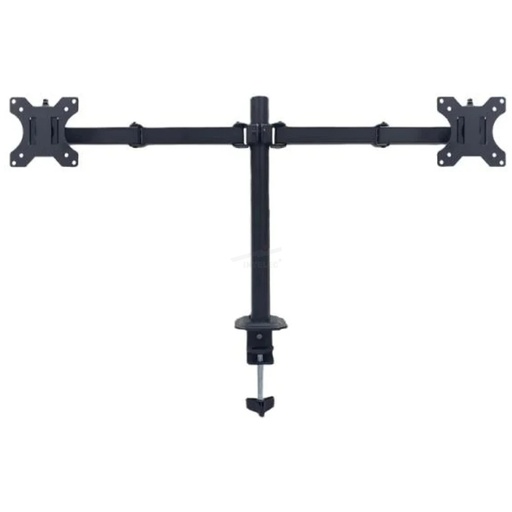 [FDBM1024001C] SOPORTE MONITOR NOVA FDBM1024001C 17" A 27" CON PRENSA HASTA 8KG INCLINACION