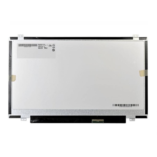 [15-40P-FHD-120HZ-SB] PANTALLA PARA LAPTOP 15.6" FHD 120HZ 40 PINES SIN SOPORTES
