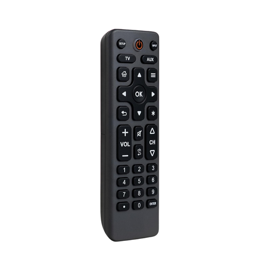 [83036] CONTROL REMOTO GENERAL ELECTRIC 83036 PARA SMART TV