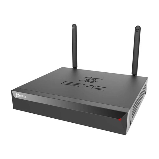 [CS-X5S] NVR EZVIZ CS-X5S WIFI 8CH 5MP 1*SATA 1*VGA 1*HDMI