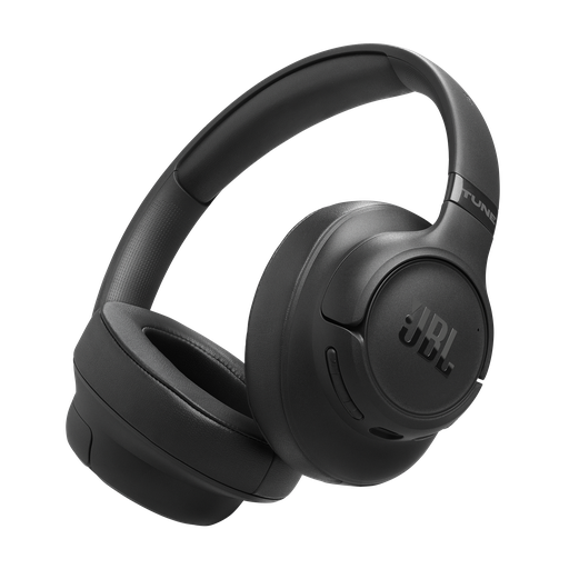 [JBLT780NCBLKAM] AUDIFONOS JBL TUNE 780NC BT5.4 DRIVER 40MM CANC/SONIDO PLEGABLE NEGRO