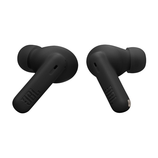 [JBLVBEAM2BLKAM] AUDIFONOS EARPODS JBL VIBE BEAM2 BT5.4 CANC/SONIDO IP54 NEGRO