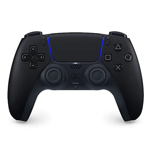 [CFI-ZCT2WBK] GAMEPAD SONY CFI-ZCT2W PS5 DUALSENSE INALAMBRICO MIDNIGHT NEGRO