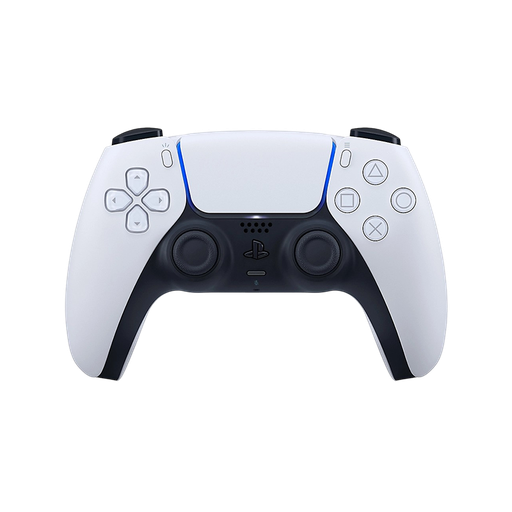 [CFI-ZCT1WH] GAMEPAD SONY CFI-ZCT1W PS5 DUALSENSE INALAMBRICO BLANCO